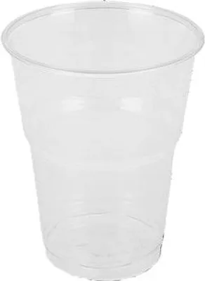 Produktbild von Bierbecher Rpet (1000x300ml)