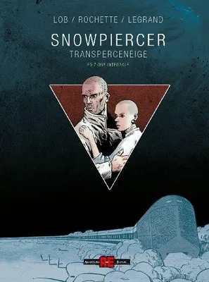 Produktbild von Snowpiercer. Transperceneige