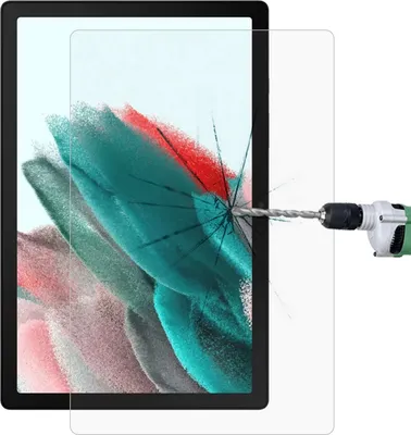 Obrázok produktu pre Pevná sklenená ochrana displeja Samsung Galaxy Tab A9 Plus - 11 palcov
