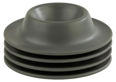 Produktbild von APS-Germany 85296, Melamin, Grau, 85 mm, 85 mm, 45 mm