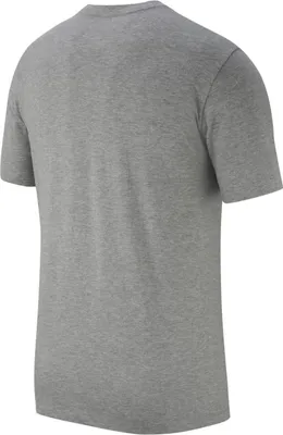 Produktbild von Nike M Nsw Tee Just Do It Swoosh White/Black L
