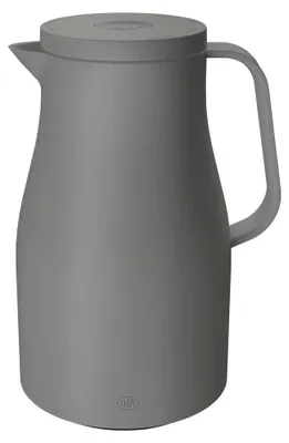 Imagen del producto de Termo aislante Econscious, color gris pizarra, 1 litro