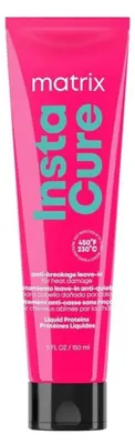 Zdjęcie produktu dla Matrix Total Results Insta Cure Anti-Breakage Leave-in wzmacniająca pielęgnacja do włosów suchych i łamliwych 150 ml