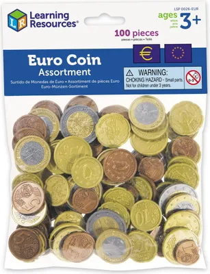 Produktbild von Learning Resources LSP0026-EUR, 3 Jahr(e)