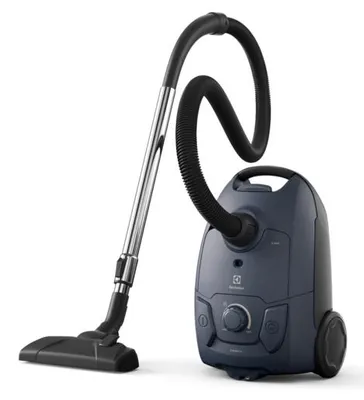 Produktbild von Electrolux EB31C1DB, 750 W, Trocken, Staubbeutel, 3 l, HEPA, 78 dB