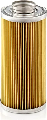 Produktbild von Filter, Arbeitshydraulik MANN-FILTER H 724/2