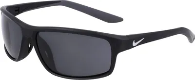 Zdjęcie produktu dla NIKE NIKE RABID 22 DV2371 010 MATTE BLACK/DARK GREY 62/14/130 Uni Sonnenbrillen