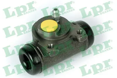 Zdjęcie produktu dla Cylinderek hamulcowy LPR 4674