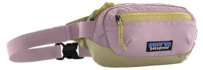 Produktbild von PATAGONIA Hipbag Terravia Mini quiet violet