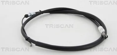 Produktbild von TRISCAN Handbremsseil Seilzug Feststellbremse für RENAULT CLIO II (BB0/1/2, CB0/1/2) Hinten Links 8140 251167