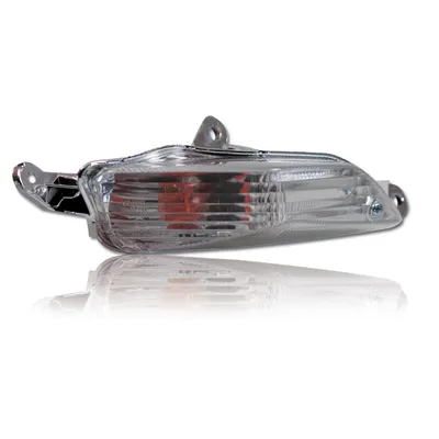 Image de Clignotants adaptables sur Kawasaki ZZR1400 / ZX10-R, année 06-10,*