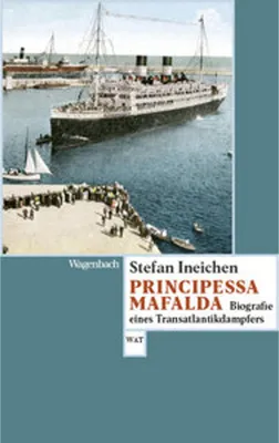 Produktbild von Principessa Mafalda