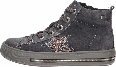 Produktbild von Lurchi Stiefel für Mädchen