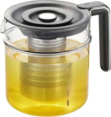 Zdjęcie produktu dla GEFU - Czajnik do herbaty T-PREP 1,5L