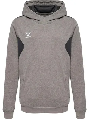Zdjęcie produktu dla Hummel hmlAUTHENTIC PL HOODIE KIDS