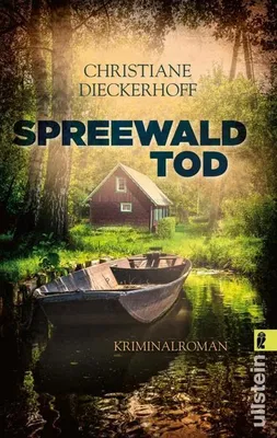 Produktbild von Spreewaldtod