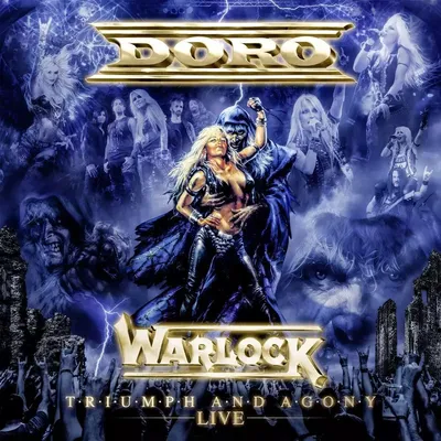 Obrázok produktu pre Doro: (CD / W)