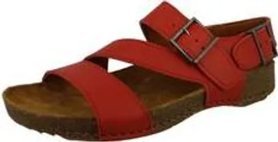 Produktbild von Art Damen Komfort Sandalen I Breathe 999 Rot