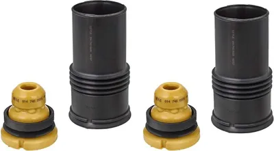 Produktbild von MEYLE 014 740 0005 Staubschutzsatz Stoßdämpfer Hinten passend für MERCEDES-BENZ M-Klasse (W164)