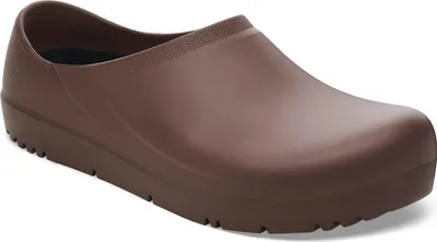 Produktbild von Birkenstock Profi Birki 2.0 PolyurethanClog Mocca 36