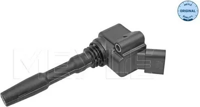 Produktbild von MEYLE 100 885 0025 Zündspule für VW Golf VII Schrägheck (5G1, BQ1, BE1, BE2) Polo Schrägheck (6R1, 6C1) Passat Variant (3G5, CB5) für AUDI A4 Avant