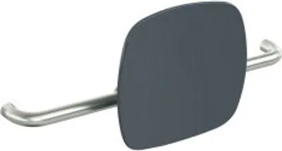 Produktbild von HEWI 805.51.906 92 Rückenstütze, WA = 150mm