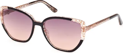 Produktbild von Guess GU7882 Sonnenbrille Damen Sonnenbrille