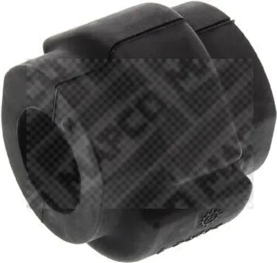 Produktbild von MAPCO 38884 Lagerung Stabilisator Stabigummi Vorne für AUDI A4 Avant (8K5, B8) A6 Avant (4G5, 4GD, C7) A5 Sportback (8TA) A4 Limousine (8K2, B8)