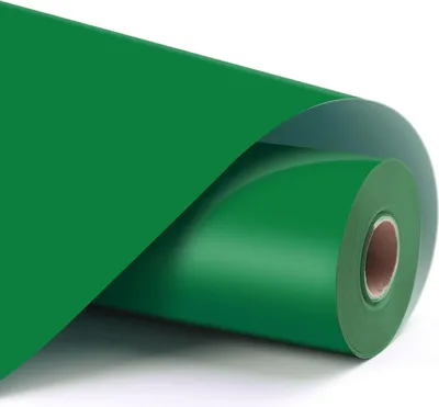Zdjęcie produktu dla Loklik Folia do plotera matowa 30,5 x 180 cm - zielona