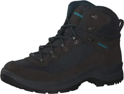 Produktbild von LOWA Wanderschuhe ’für Damen in grau’ 745-20-00010_4, 745-20-00010_5, 745-20-00010_6