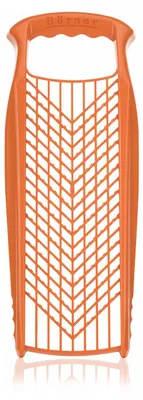 Produktbild von Borner Reibe Reibe Küchenreibe Reibe Reibe 5052045