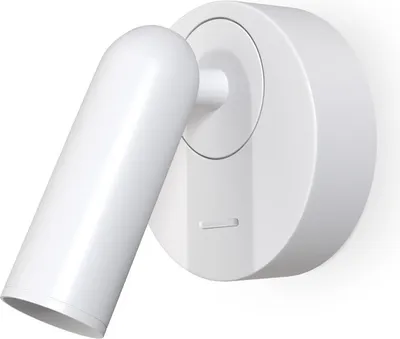 Produktbild von Wandleuchte Maytoni MIRAX LED 3W, warmweiß, IP20, Weiß, Metall 3000K