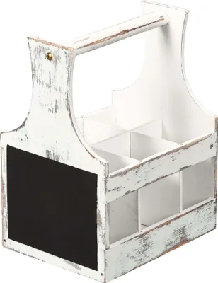 Produktbild von KESPER drevený stolový box, výška: 260 mm, dĺžka: 200 mm, šírka: 160 mm