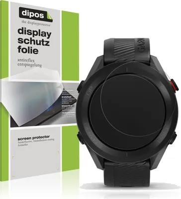 Produktbild von 6x dipos AR Garmin Appoach S12