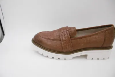 Produktbild von Da.-Slipper 39
