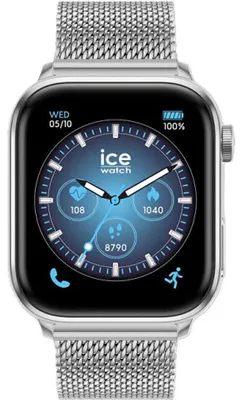 Produktbild von ICE Smartwatch Serie 3.0 Modell 025803
