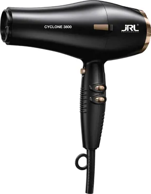 Productafbeelding van JRL Cyclone 3800 haardroger