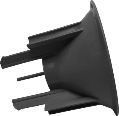 Produktbild von Bosch 00263112 Salzeinfülltrichter Salz Trichter für Geschirrspüler
