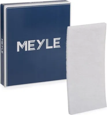Produktbild von MEYLE 012 319 0043 Innenraumfilter Pollenfilter passend für MERCEDES-BENZ SPRINTER 3,5-t Kasten (906)