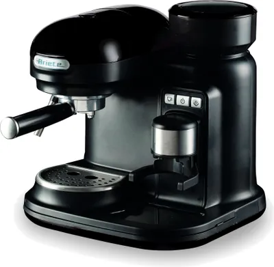 Obrázek produktu pro Ariete 1318/02 Poloautomatický kávovar 0,8 l
