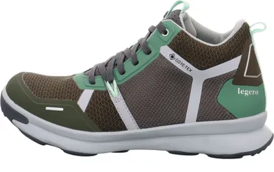 Produktbild von Legero Komfort Schnürschuhe Damen 31343533353639 Braun 42 1/2 EU