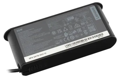 Produktbild von 02DL130 Lenovo USB-C Netzteil 95,0 Watt