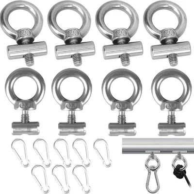 Karabiner, Hauptbild