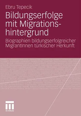 Obrázok produktu pre Bildungserfolge mit Migrationshintergrund