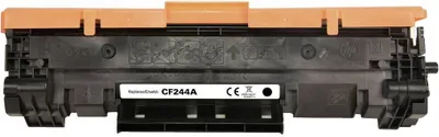 Produktbild von Renkforce Toner ersetzt HP 44A, CF244A Kompatibel Schwarz 1000 Seiten RF-5607926 RF-5607926