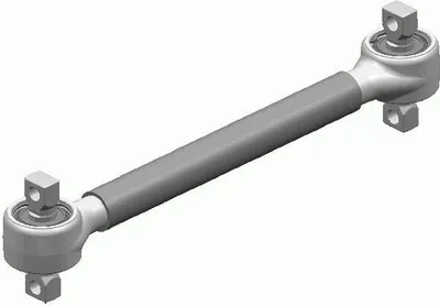 Produktbild von LEMFÖRDER 36894 01 Querlenker passend für MERCEDES-BENZ Intouro (O 560) Längslenker