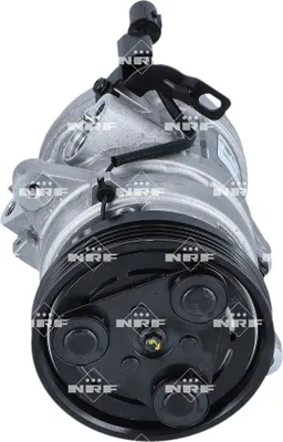 Produktbild von NRF 32905G HS11 Klimaanlage Klimakompressor PAG 46 für KIA Picanto (SA)