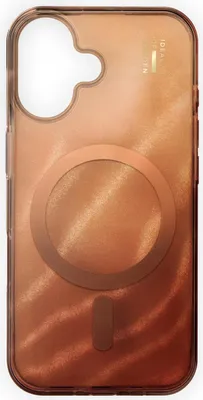 Obrázok produktu pre iDeal of Sweden IDCLCMS-I2561-562, Ochranný obal, Apple, iPhone 17, 16 cm (6.3"), Hnedá