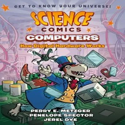 Obrázek produktu pro Science Comics: Computers