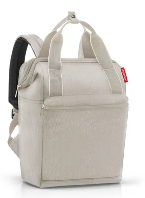Image de Reisenthel allrounder R, Modèle "Ville", Pour femme, Polyester